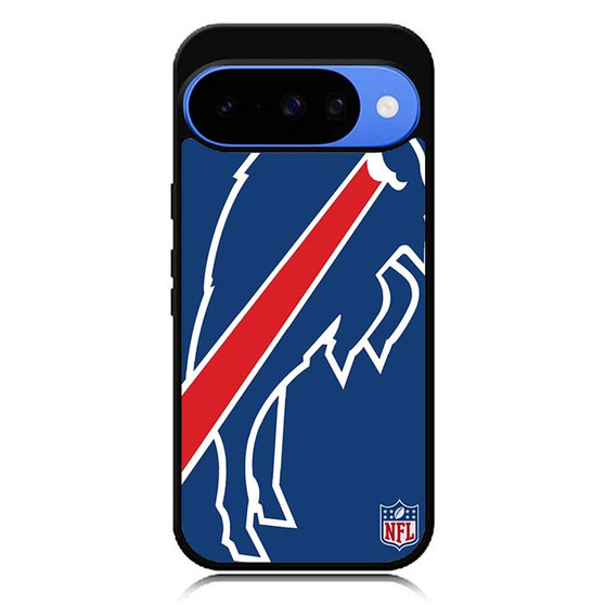 Buffalo Bills Google Pixel 10 Case