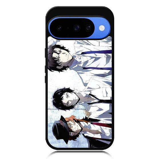 Bungou stray dogs Google Pixel 10 Case
