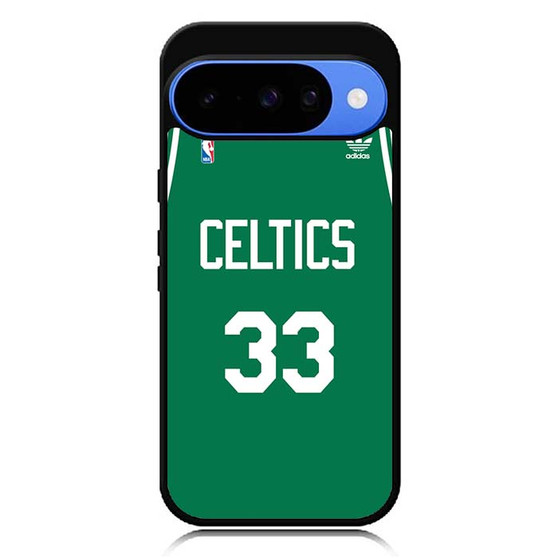 Celtics Boston Google Pixel 10 Case