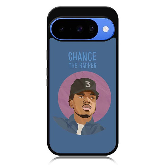 Chance The Rapper 5 Google Pixel 10 Case