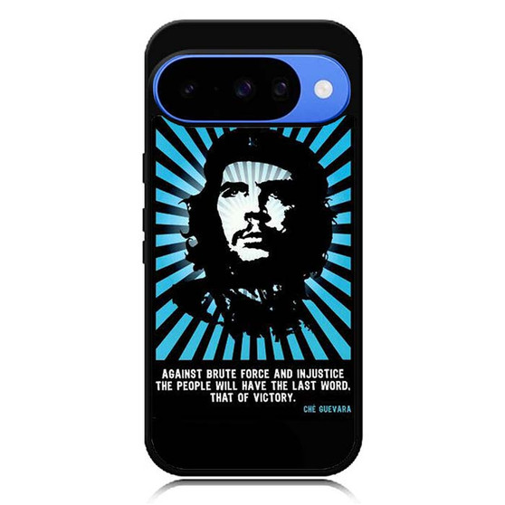 Che Guevara Word 2 Google Pixel 10 Case