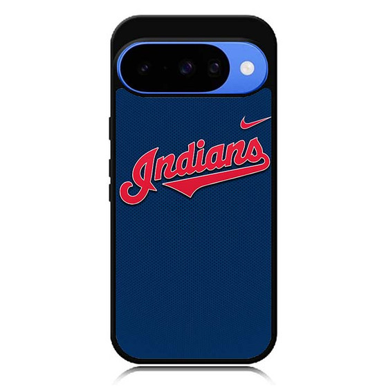 Old Cleveland Guardians 1 Google Pixel 10 Case