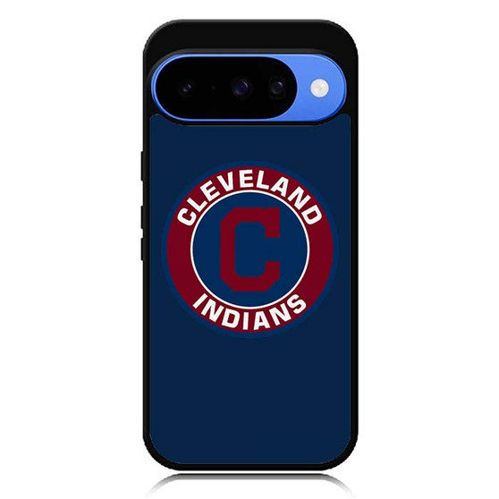 Old Cleveland Guardians 2 Google Pixel 10 Case