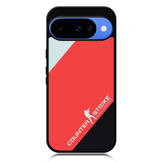 Counter Strike Global Offensive CS GO 9 Google Pixel 10 Case