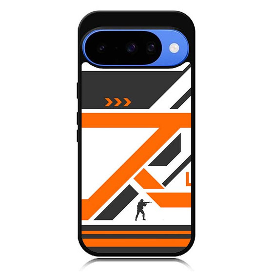 CS GO Google Pixel 10 Case
