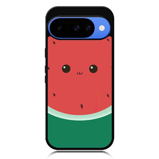 Cute Watermelon Google Pixel 10 Case