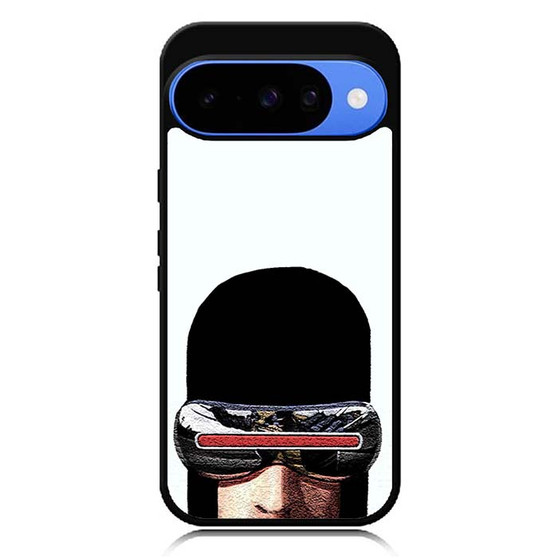 Cyclops X men Google Pixel 10 Case