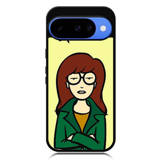 Daria Google Pixel 10 Case