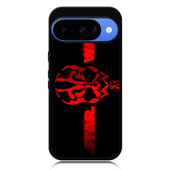 dart maul star wars Google Pixel 10 Case