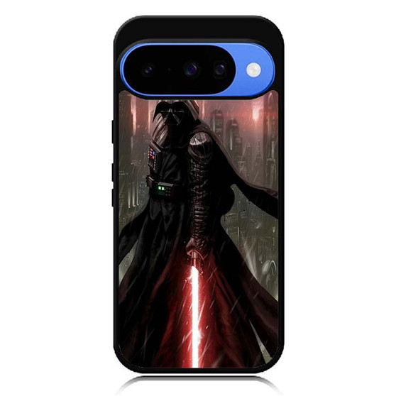 Darth Vader Star Wars Google Pixel 10 Case