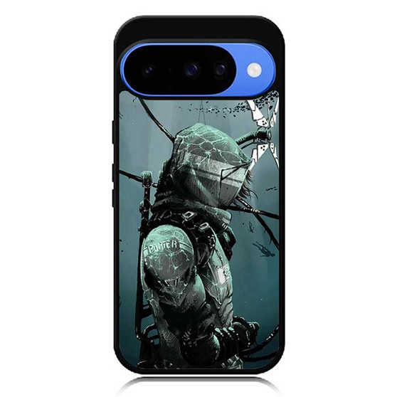 Death Stranding 1 Google Pixel 10 Case