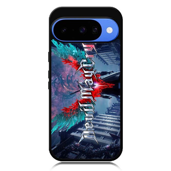 Devil May Cry 5 Game 1 Google Pixel 10 Case