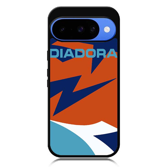 Diadora Google Pixel 10 Case