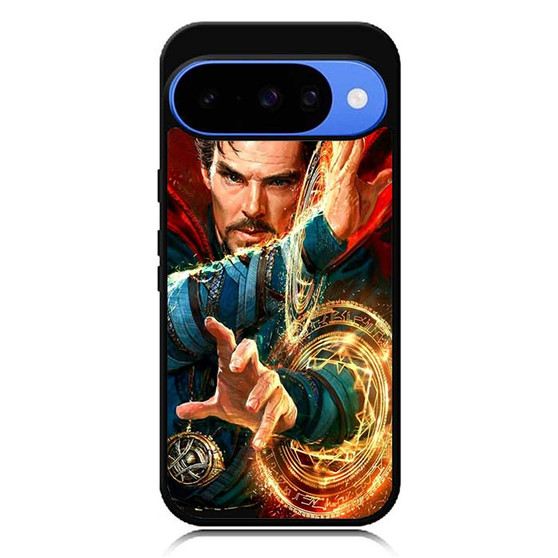 Doctor Strange Magic Google Pixel 10 Case