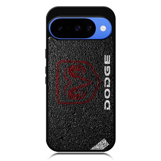 Dodge 2 Google Pixel 10 Case