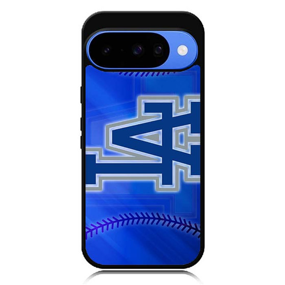 Dodgers Ball Google Pixel 10 Case