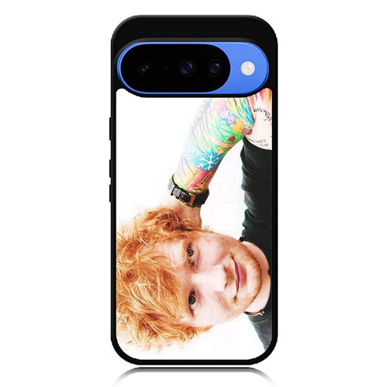 Ed Sheeran Google Pixel 10 Case