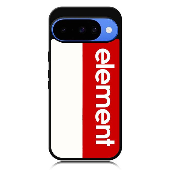 Element Skateboard Cool Google Pixel 10 Case