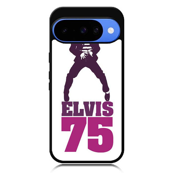 Elvis 75 Google Pixel 10 Case