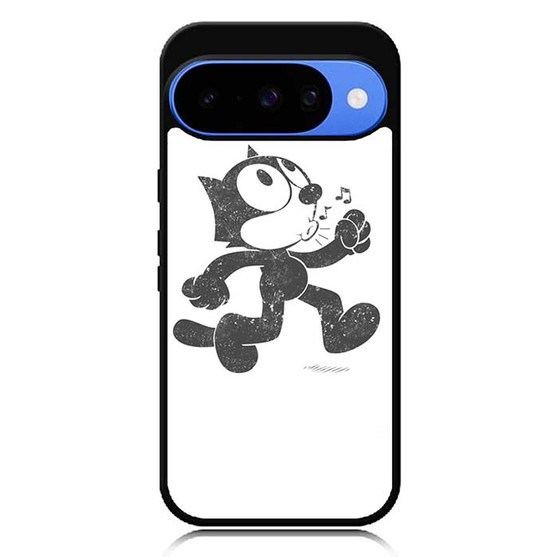 Felix The Cat 6 Google Pixel 10 Case