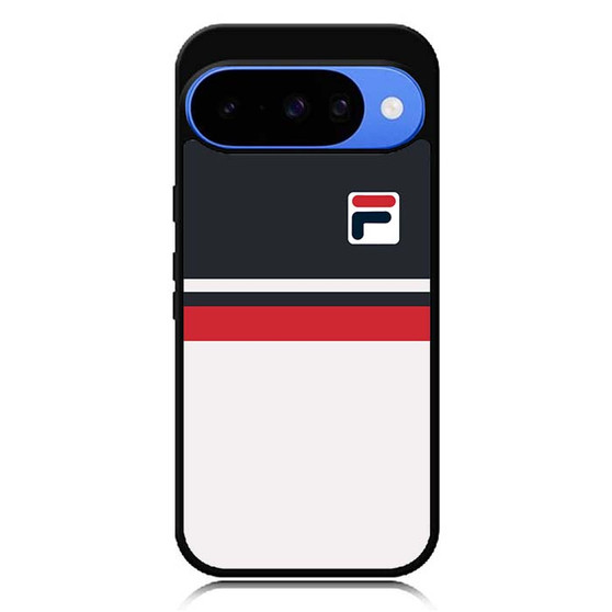 Fila Style 1 Google Pixel 10 Case