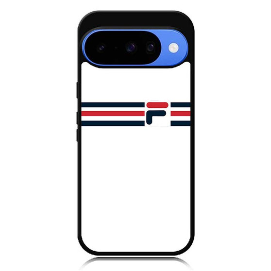 Fila Style 2 Google Pixel 10 Case