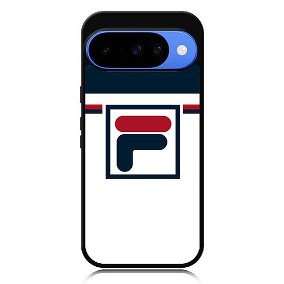 Fila Style 3 Google Pixel 10 Case