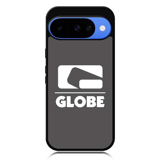 Globe 2 Google Pixel 10 Case