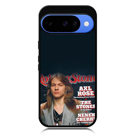 GNR AXL Google Pixel 10 Case