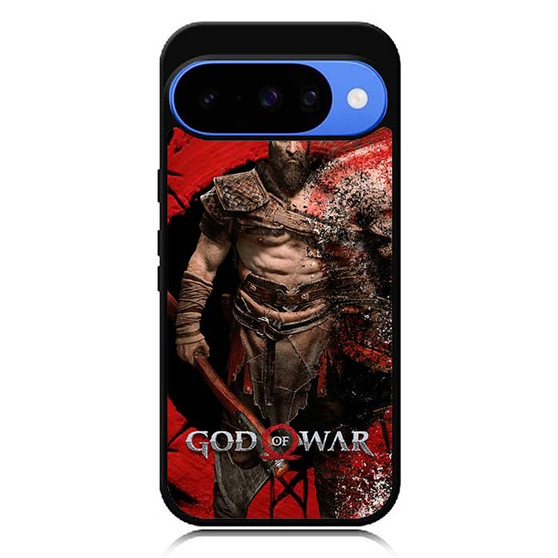 God Of War 6 Google Pixel 10 Case
