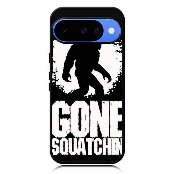 Gone Squatching Google Pixel 10 Case Gone Squatching Google Pixel 10 Case