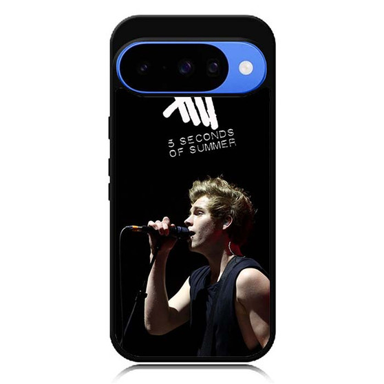 Help Me HelpYou Logan Paul Google Pixel 10 Case Help Me HelpYou Logan Paul Google Pixel 10 Case