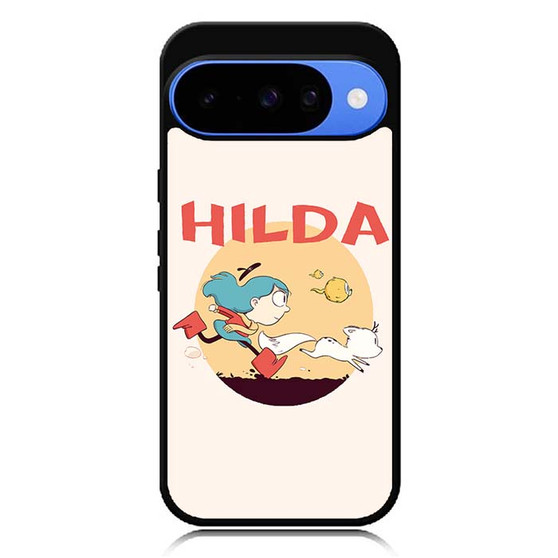 Hilda 1 Google Pixel 10 Case Hilda 1 Google Pixel 10 Case