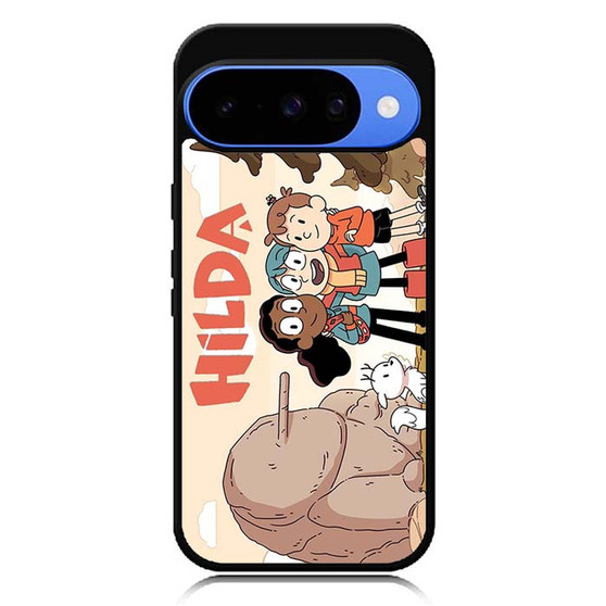Hilda 3 Google Pixel 10 Case Hilda 3 Google Pixel 10 Case