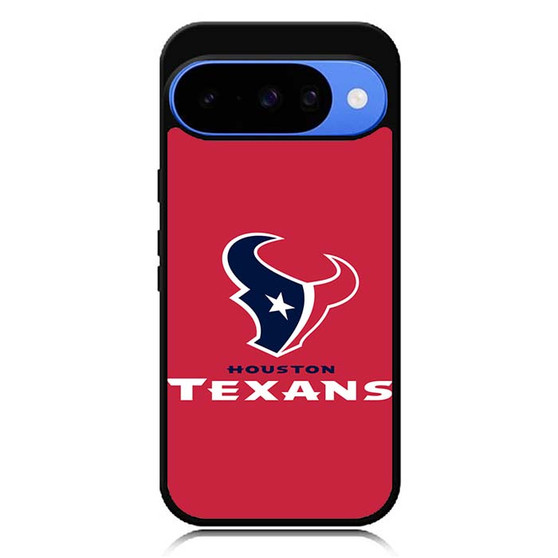 Houston Texans 2 Google Pixel 10 Case