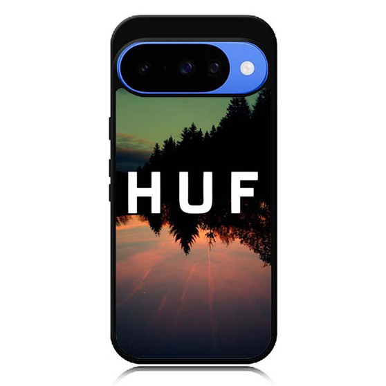 HUF Panorama Google Pixel 10 Case
