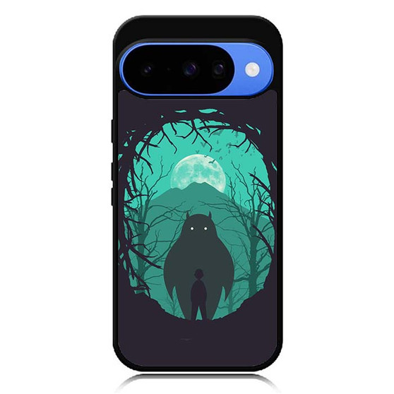 In the deep of jungle Google Pixel 10 Case