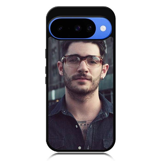 Jon Bellion Google Pixel 10 Case