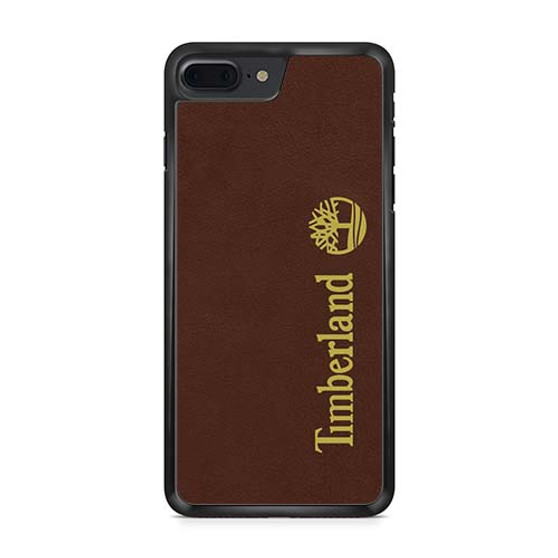 Brown Colored Timberland iPhone 7 | iPhone 7 Plus Case
