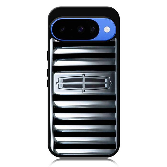 Lincoln Grill Google Pixel 10 Case