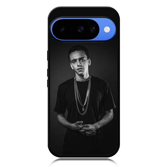Logic Rapper Google Pixel 10 Case