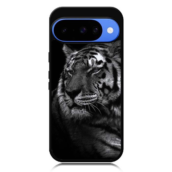 LSU Tiger Art Google Pixel 10 Case