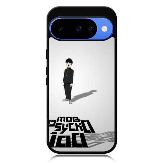 Mob Psycho 100 3 Google Pixel 10 Case