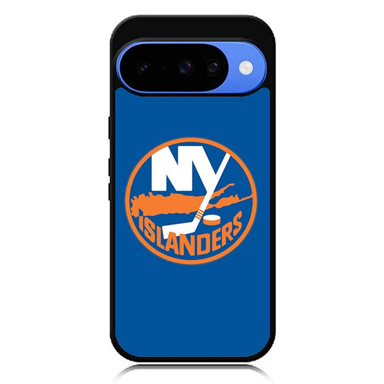 New York Islanders 2 Google Pixel 10 Case
