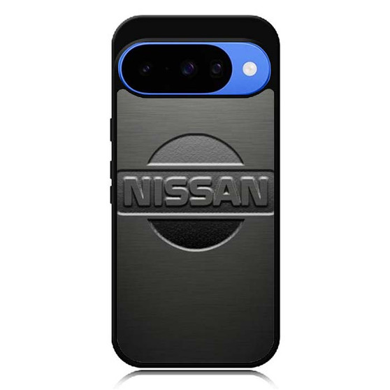 Nissan Engine Google Pixel 10 Case