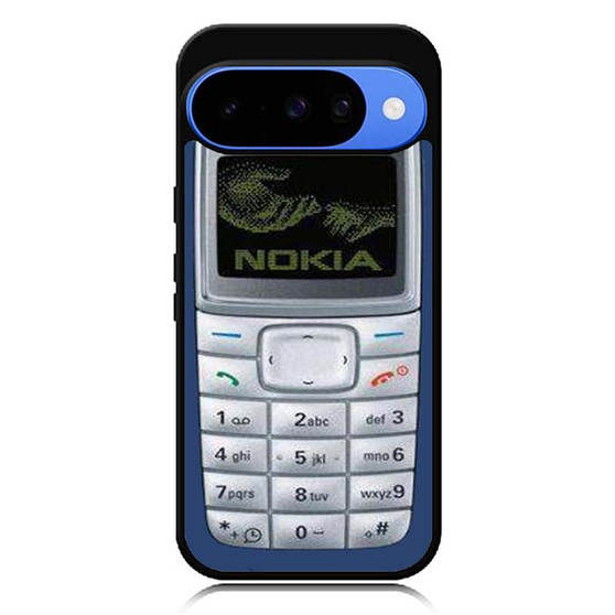 nokia old mobile 1110 Google Pixel 10 Case