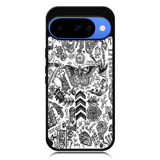 ONE DIRECTION Google Pixel 10 Case