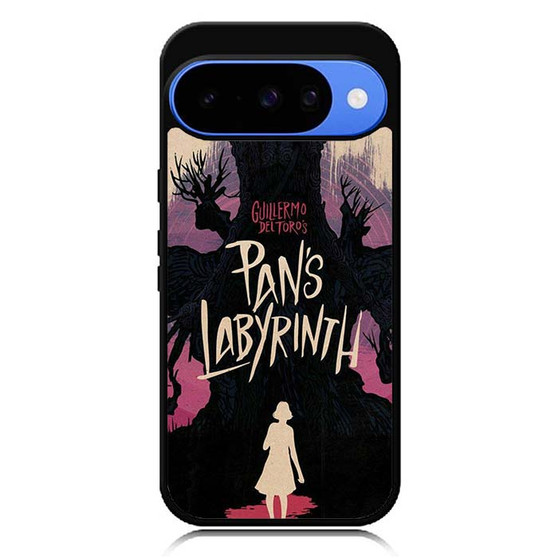 Pans Labyrinth Google Pixel 10 Case