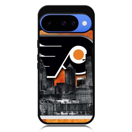 Philadelphia Flyers City Google Pixel 10 Case