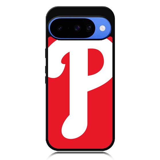 Philadelphia Phillies 1 Google Pixel 10 Case
